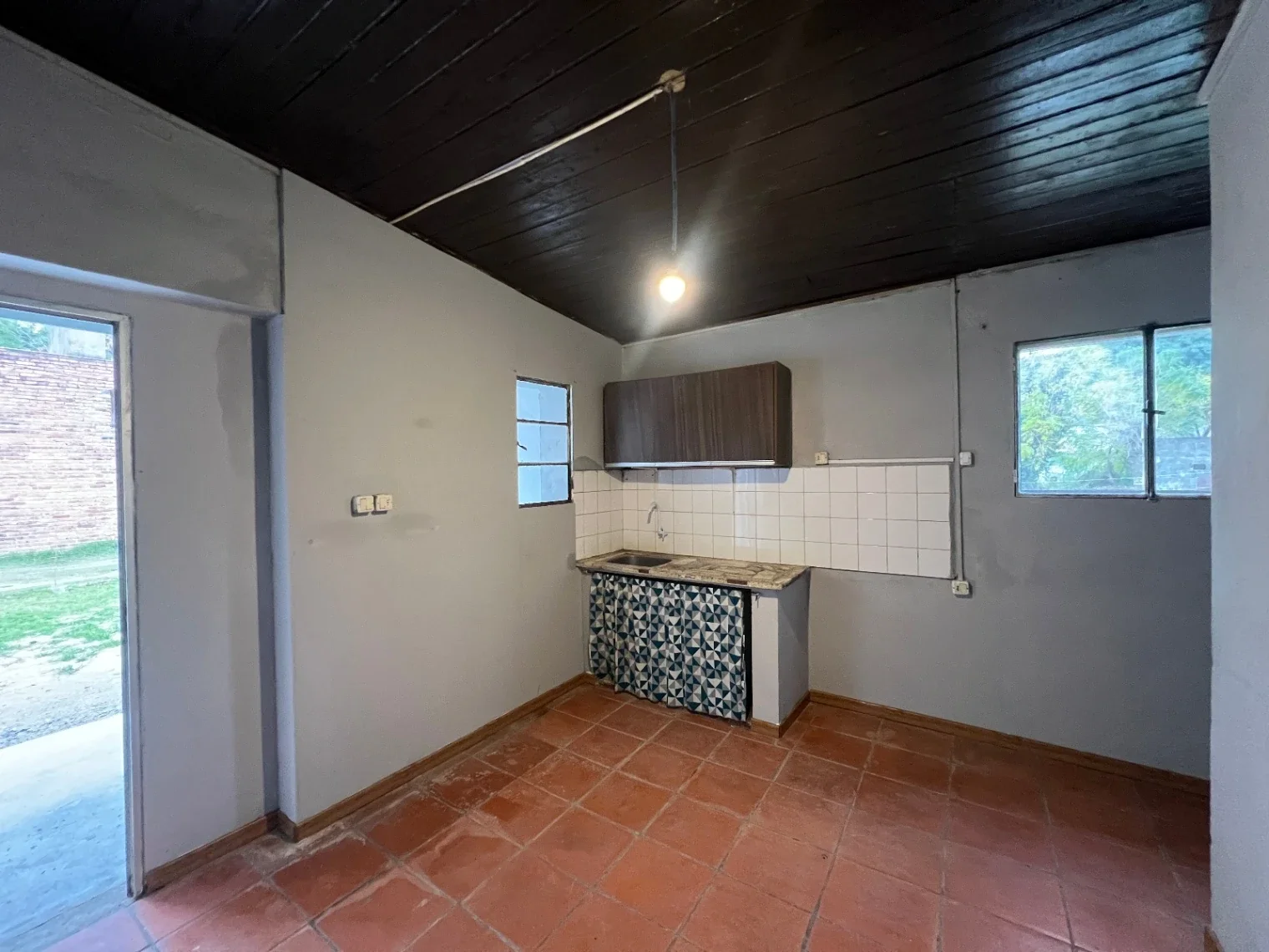 Casa en alquiler en Nueva Helvecia - Imagen 2