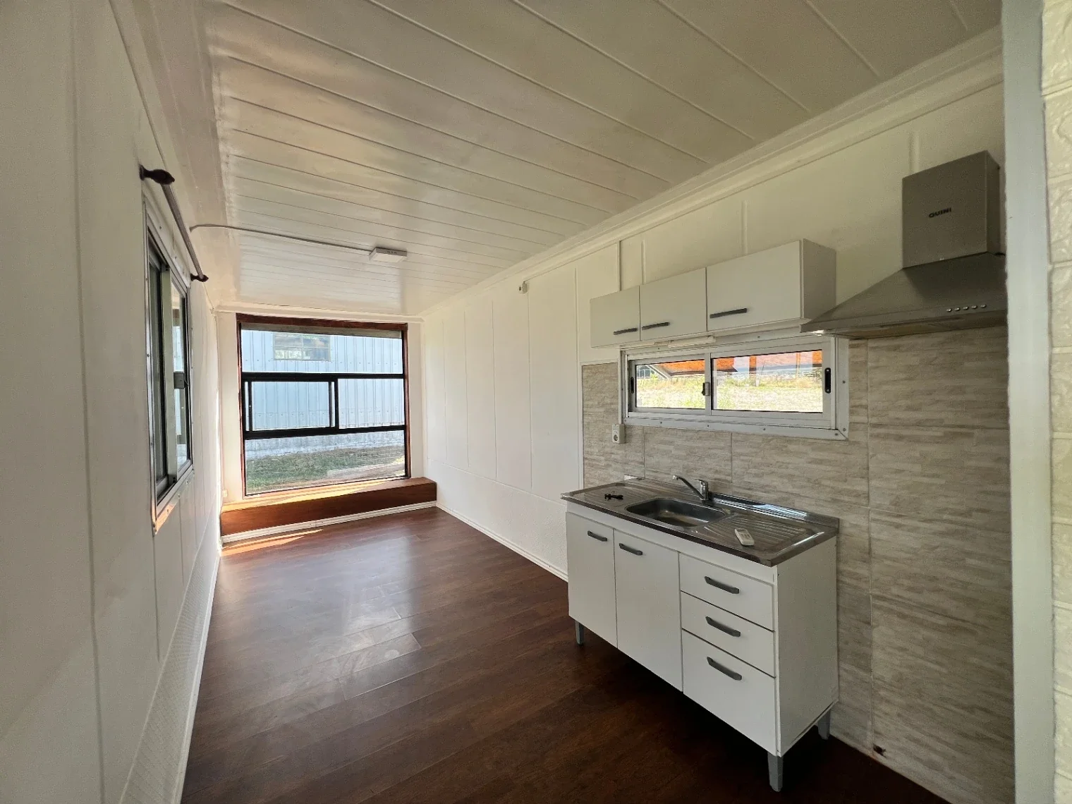 Casa contenedor en alquiler en Nueva Helvecia - Imagen 3