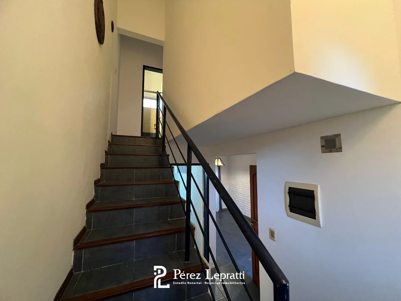 Casa en alquiler c/ cochera en Nueva Helvecia - Imagen 4