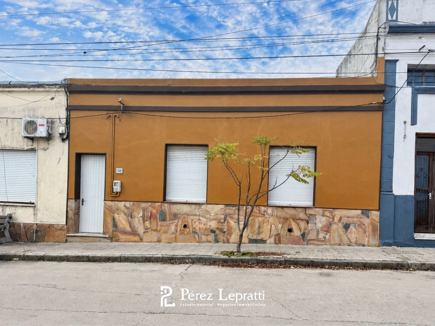 Casa en alquiler en Rosario - Imagen 1