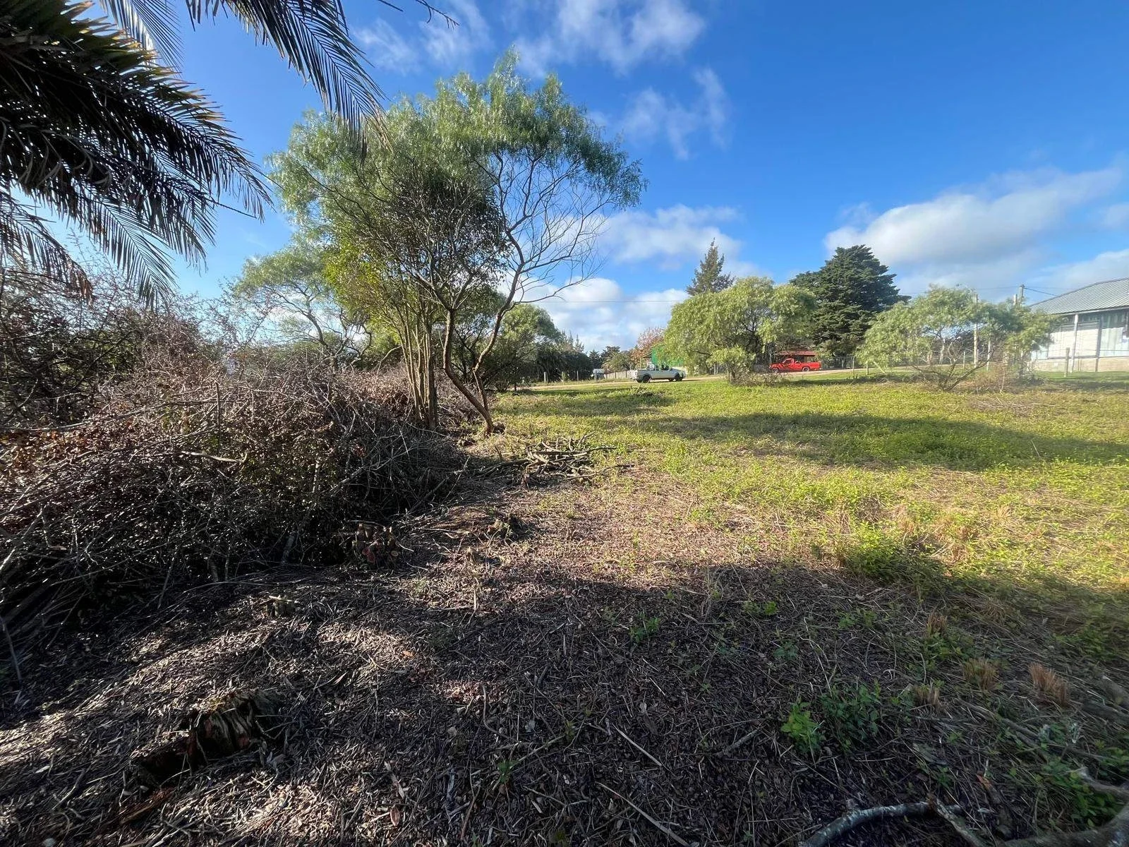 Terreno en venta de 612m2 Nueva Helvecia - Imagen 3