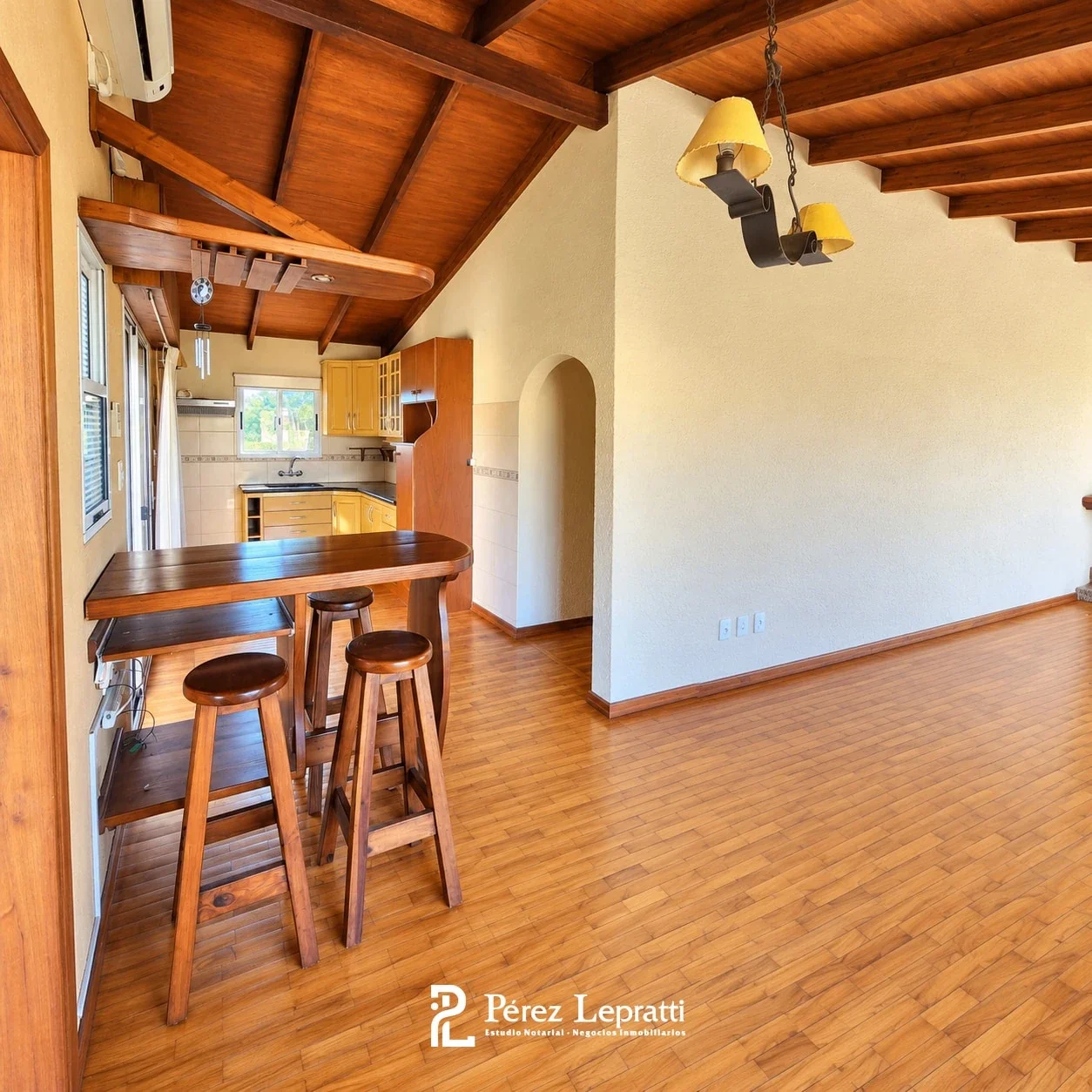 Casa en alquiler c/ cochera en Nueva Helvecia - Imagen 5
