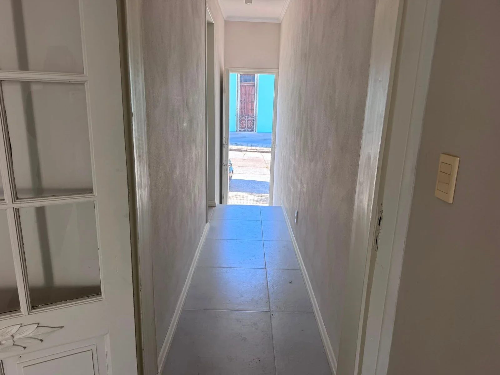 Casa en alquiler en Rosario - Imagen 2