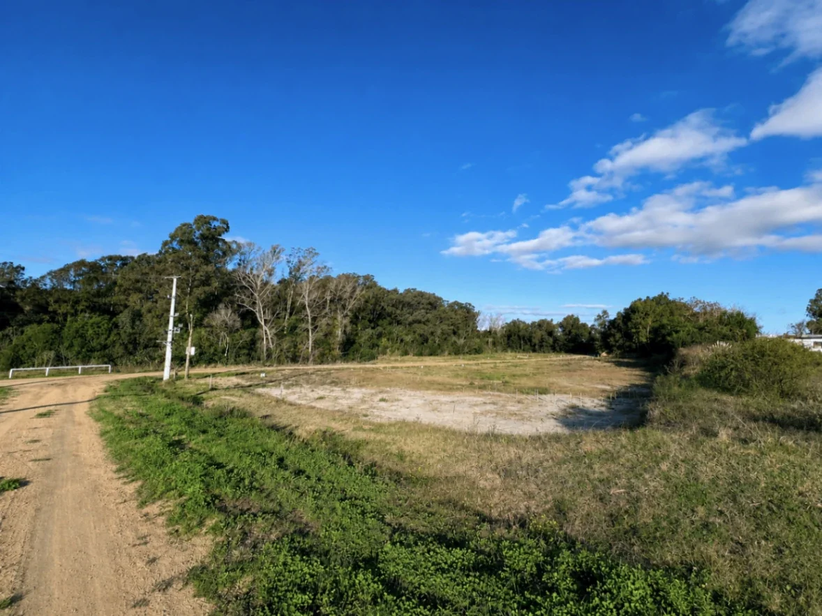 Terrenos en venta de 500m2 ubicado en Balneario Playa Azul - Imagen 4